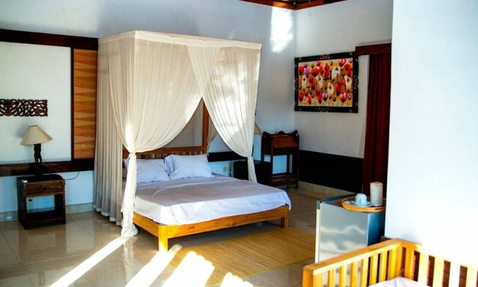Batuan Resort | Private room ∙ 2 guests