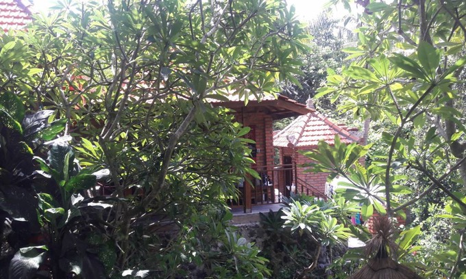 Kubutambahan Resort | Private room ∙ 2 guests