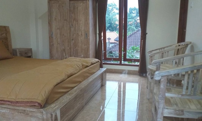 Andong Resort | Private room ∙ 2 guests