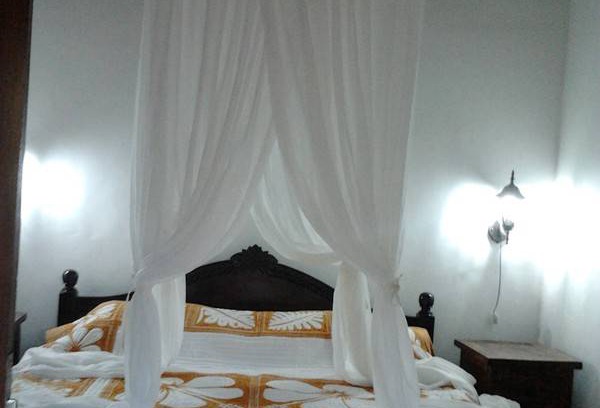 Sebatu Resort | Private room ∙ 2 guests