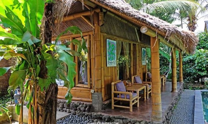 Sawan Resort | Private room ∙ 2 guests