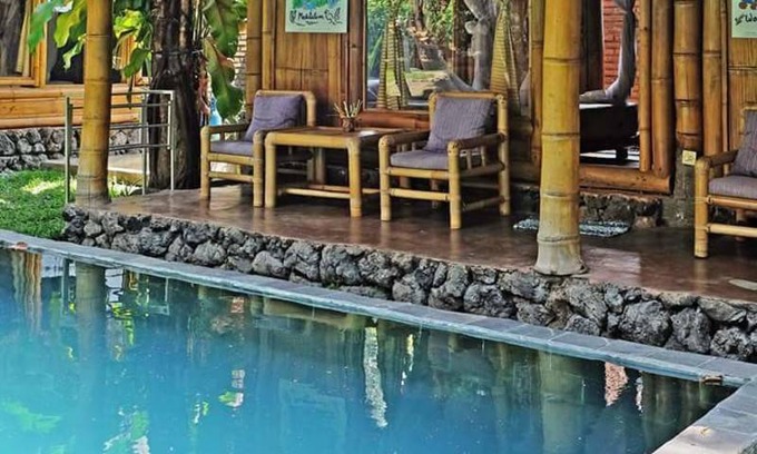 Sawan Resort | Private room ∙ 2 guests