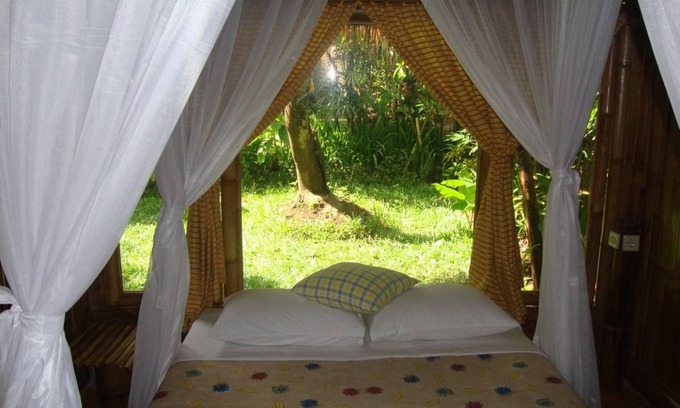 Sawan Resort | Private room ∙ 2 guests