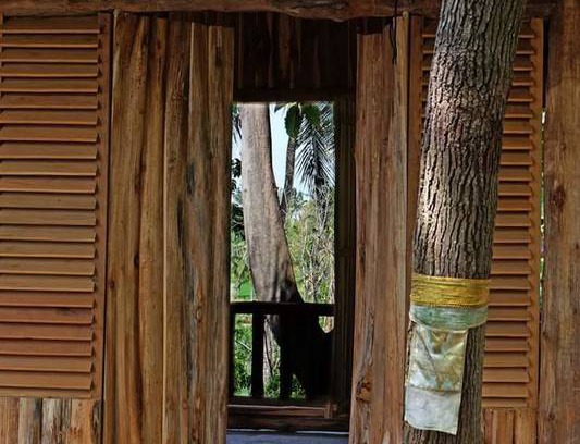 Sawan Resort | Private room ∙ 4 guests