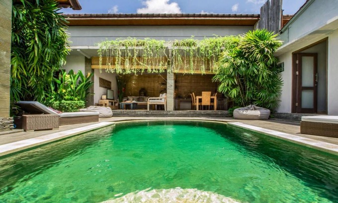 Dyanapura Villa | Rent a Luxury Villa in Bali Close to the Beach, Bali Villa 2038