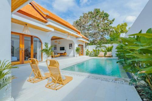 Jungut Batu Villa | Samah Villas