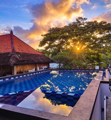 Kuta Hostel | Simpang Inn Hostel