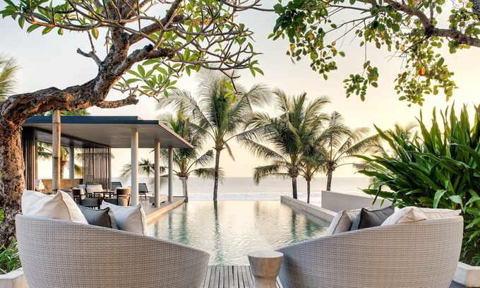 Kelating Resort | Soori Bali