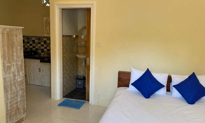 Jungut Batu Apartment | Sweet home