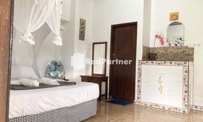 Munduk House | Taman Ayu Homestay Munduk Mitra RedDoorz