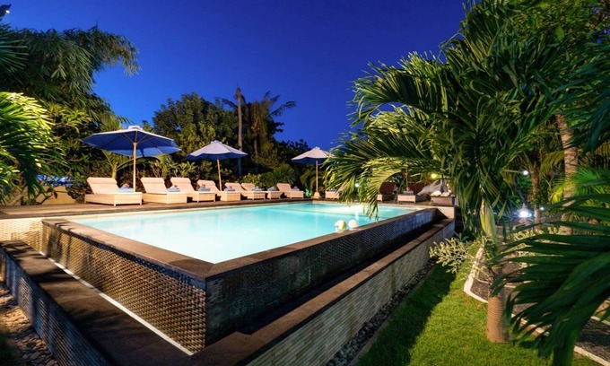 Mushroom Bay House | Taos House (Standart/superior Room) by Wizzela