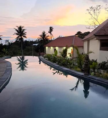 Klungkung Villa | The Green Sidemen