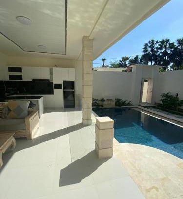 Abang Villa | Villa ∙ 2 bedrooms ∙ 4 guests