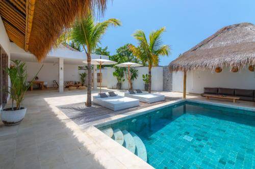 Tumbu Village Villa | Villa ∙ 4 bedrooms ∙ 8 guests
