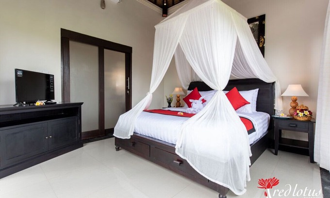 Taro Villa | Villa Cendrawasih A 1 BR