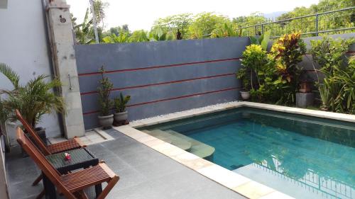 Dencarik Villa | Villa Dencarik