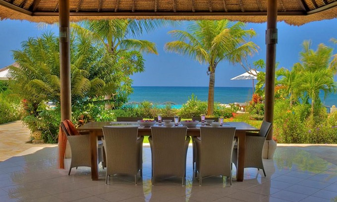 Lokapaksa Villa | Villa Mawar