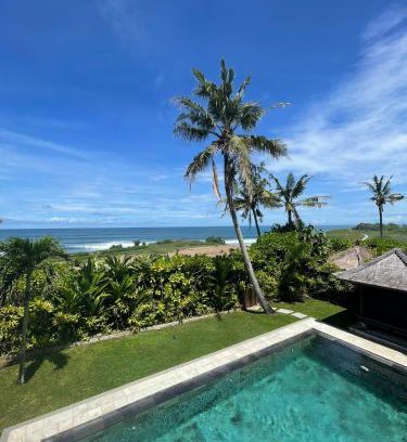 Beraban Villa | Villa Ocean