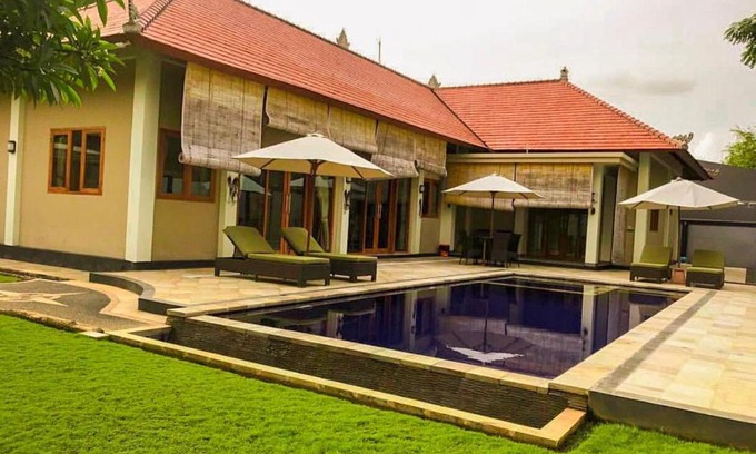 Anturan Villa | Villa Rofit Lovina