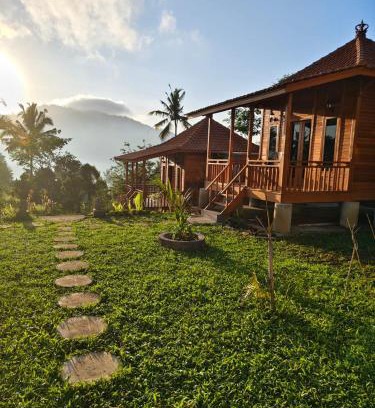 Sidemen Hostel | Villas Arta Dani