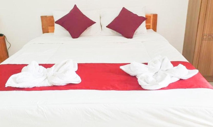 Penida Island House | Yudi Homestay Nusa Penida RedPartner