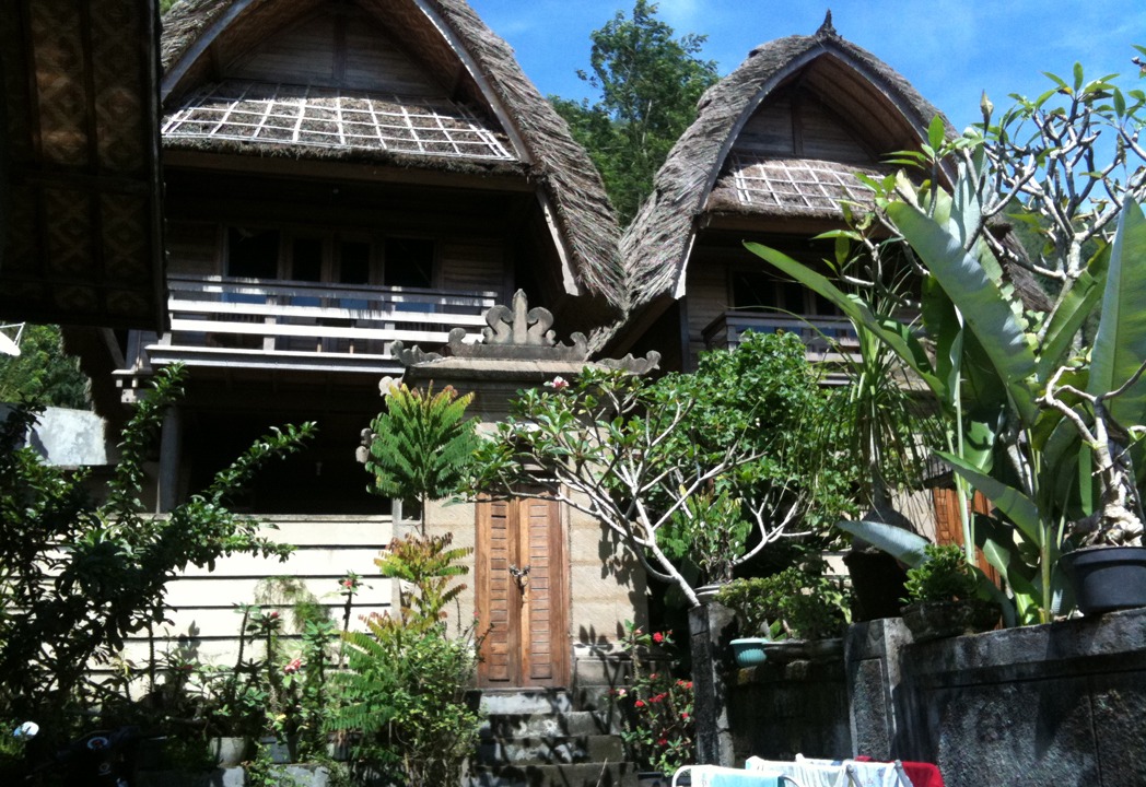 Kintamani Hotel | Baruna Cottages