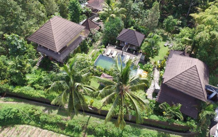 Sawan Hotel | Villa Manuk