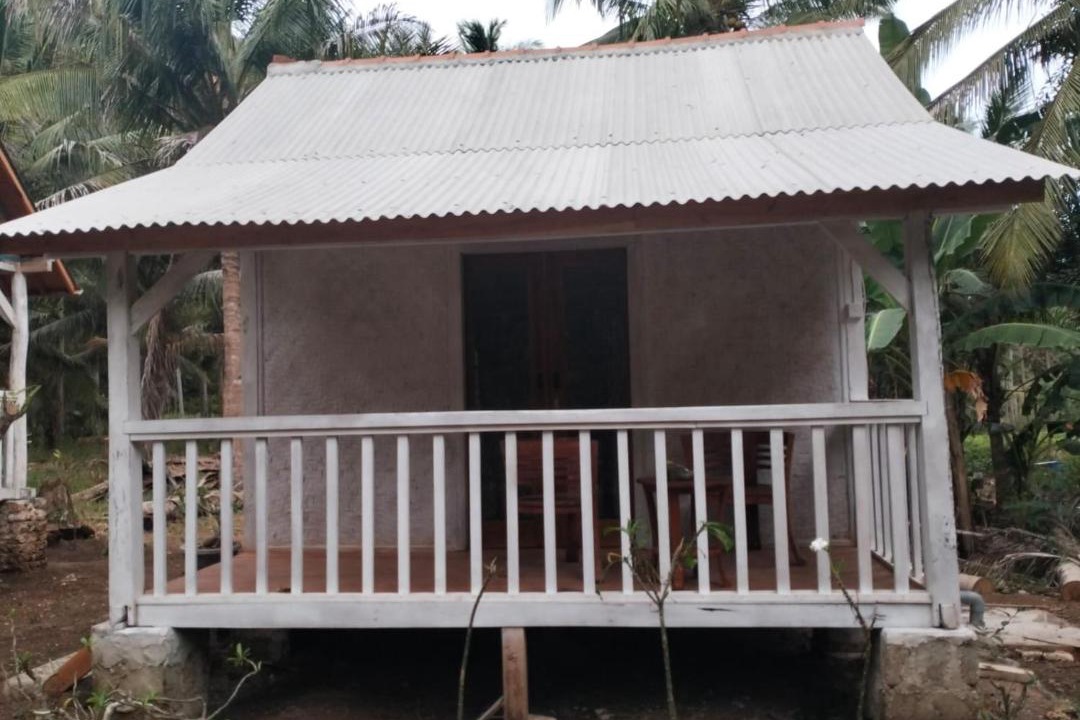 Penida Island Other | ATUH GARDEN Silent Glamping