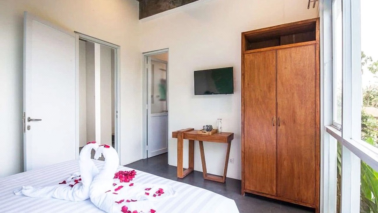 Photo of Bedroom in Pererenan