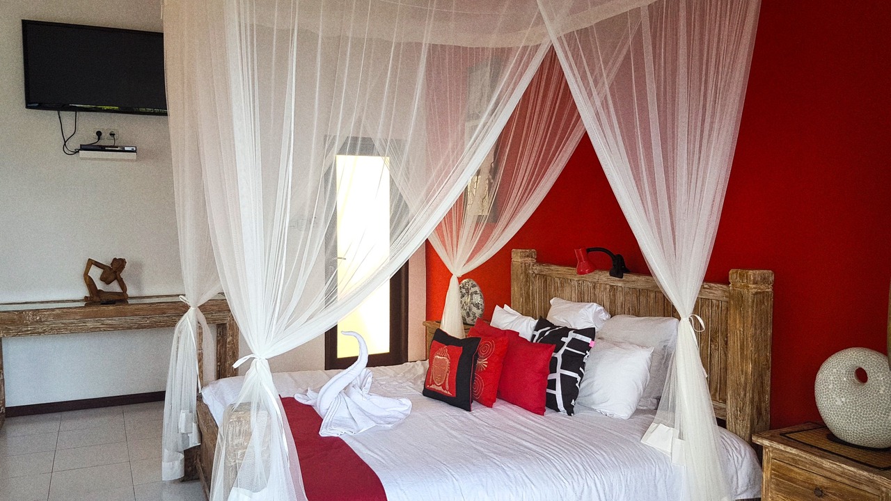 Photo of Bedroom in Bunutan