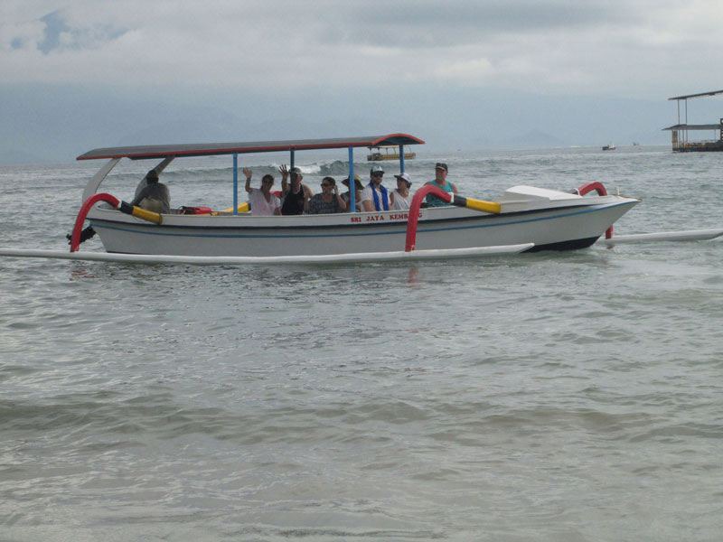 Photo of Others in Mushroom Bay