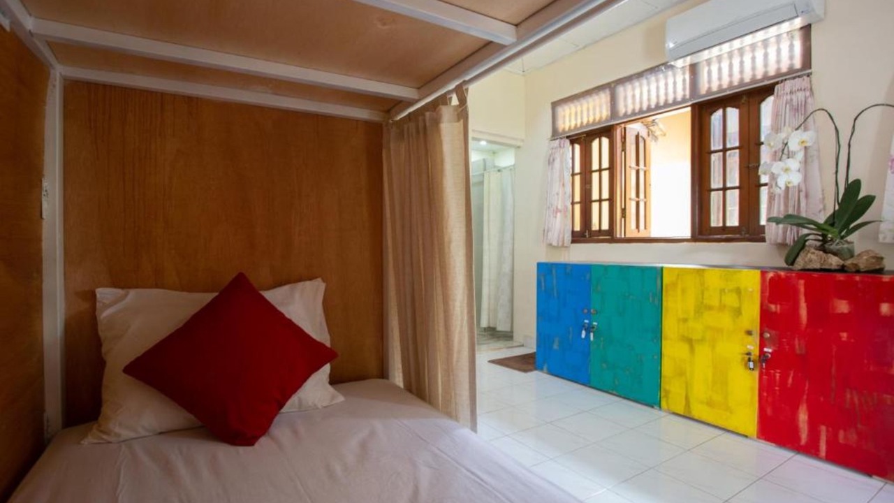 Photo of Bedroom in Sampalan