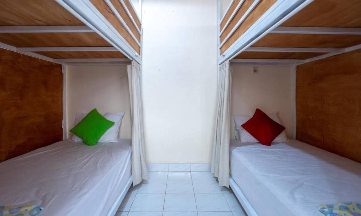 Photo of Bedroom in Sampalan