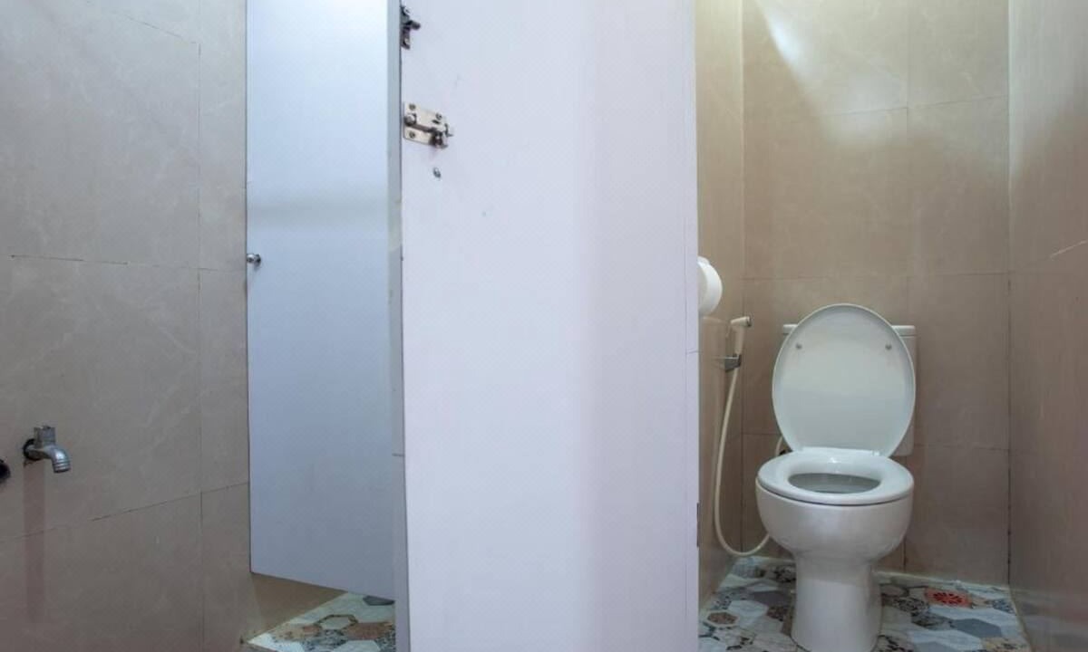 Photo of Bathroom in Sampalan