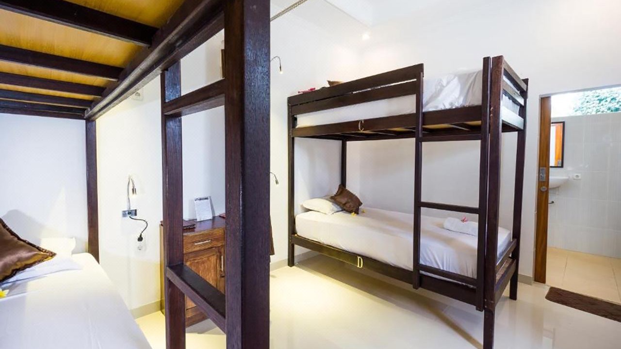Photo of Bedroom in Jungut Batu