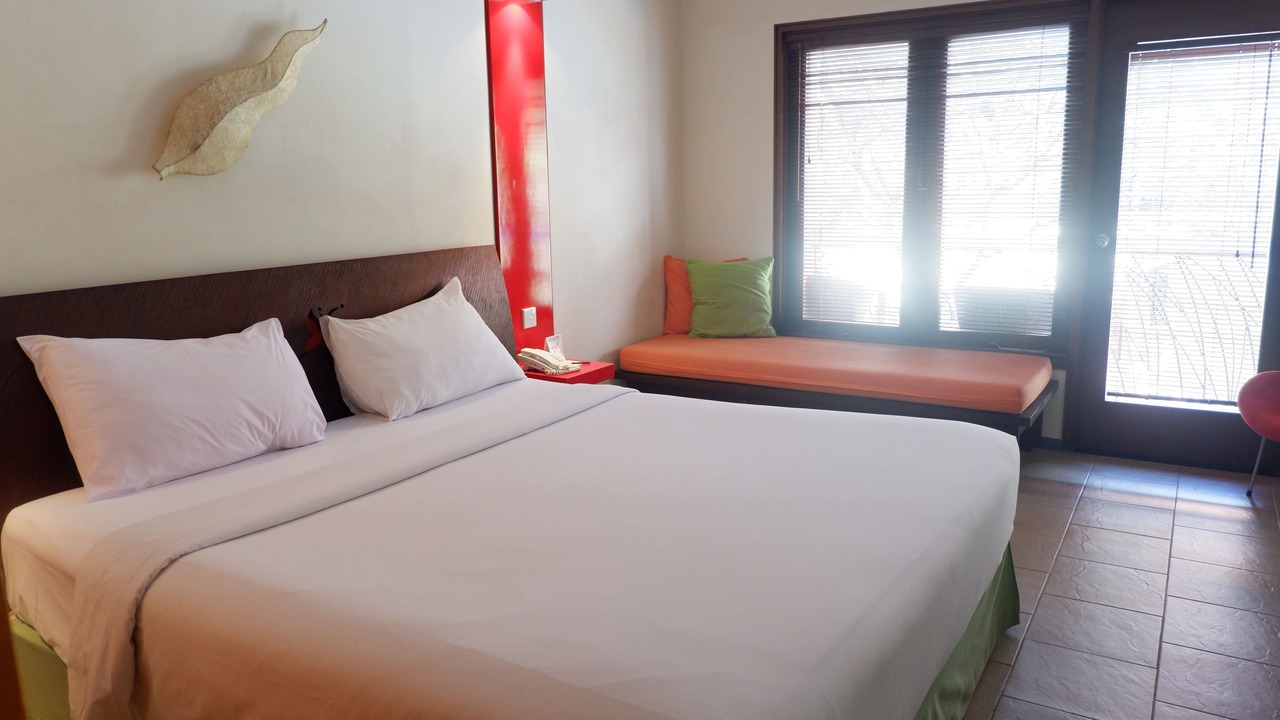 Photo of Bedroom in Legian