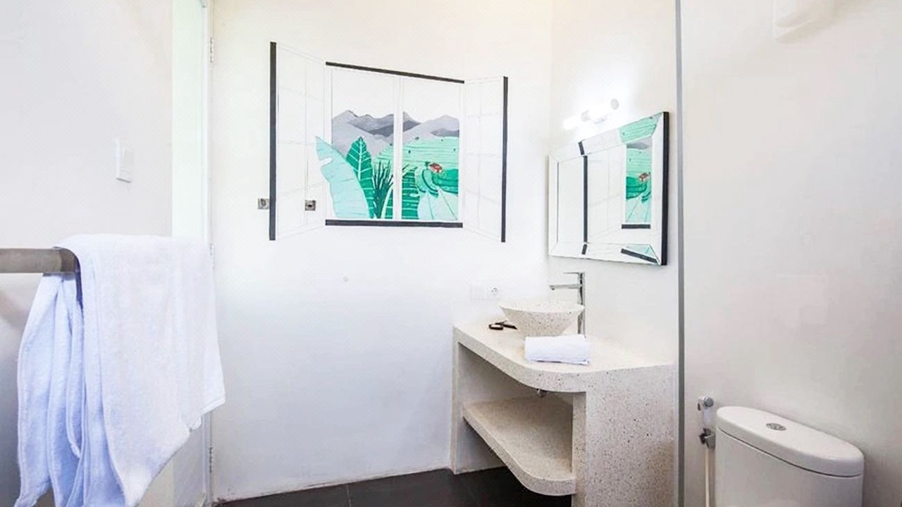 Photo of Bathroom in Pererenan
