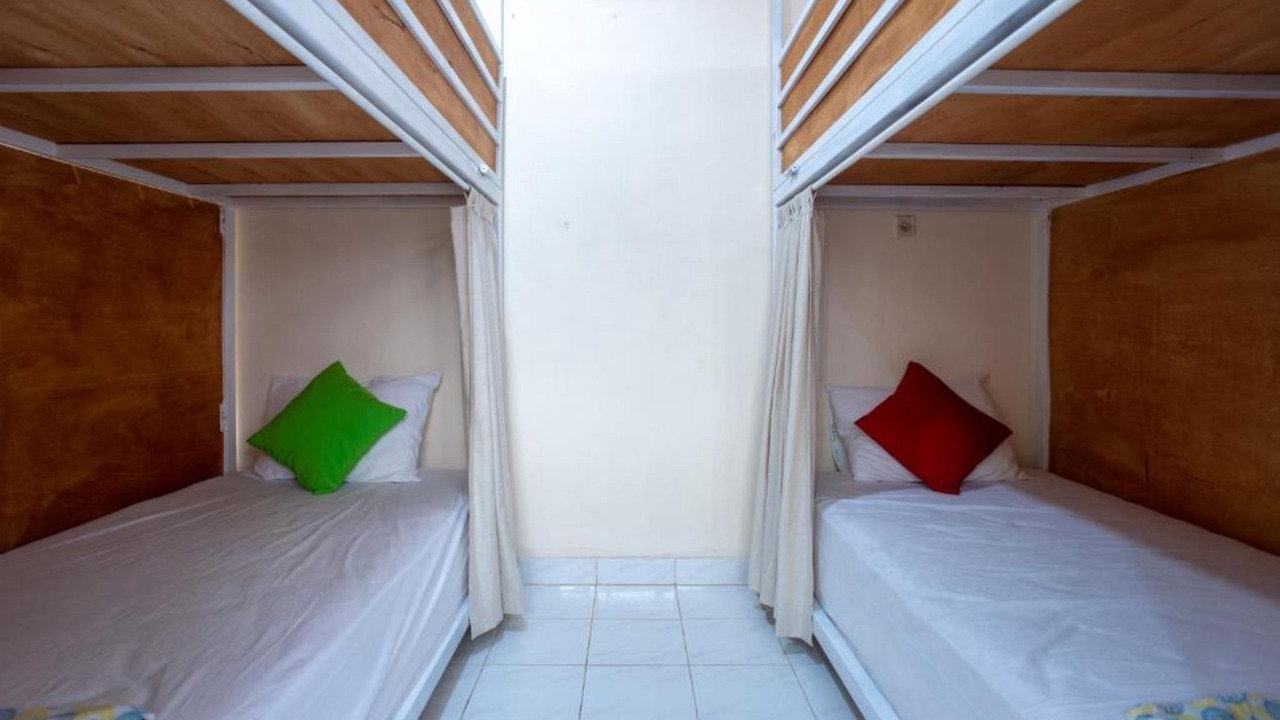 Photo of Bedroom in Sampalan