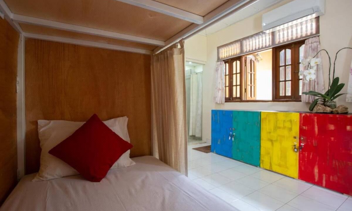 Photo of Bedroom in Sampalan