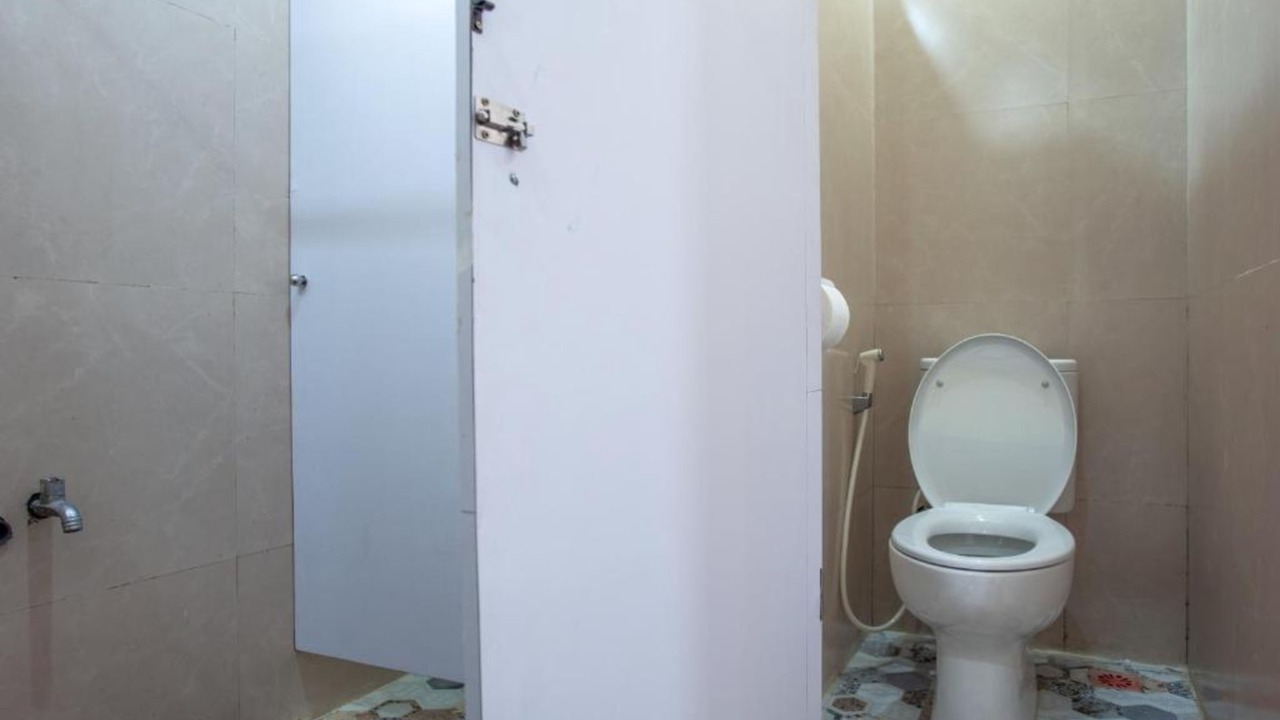 Photo of Bathroom in Sampalan