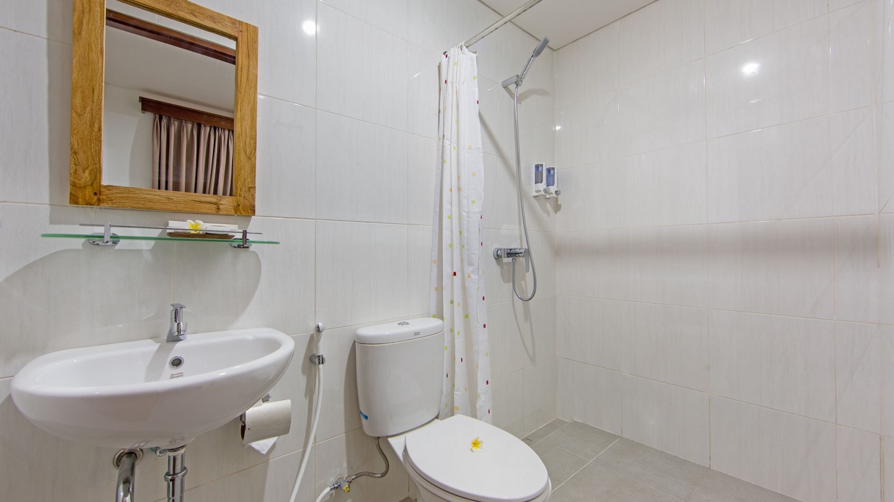 Photo of Bathroom in Anturan