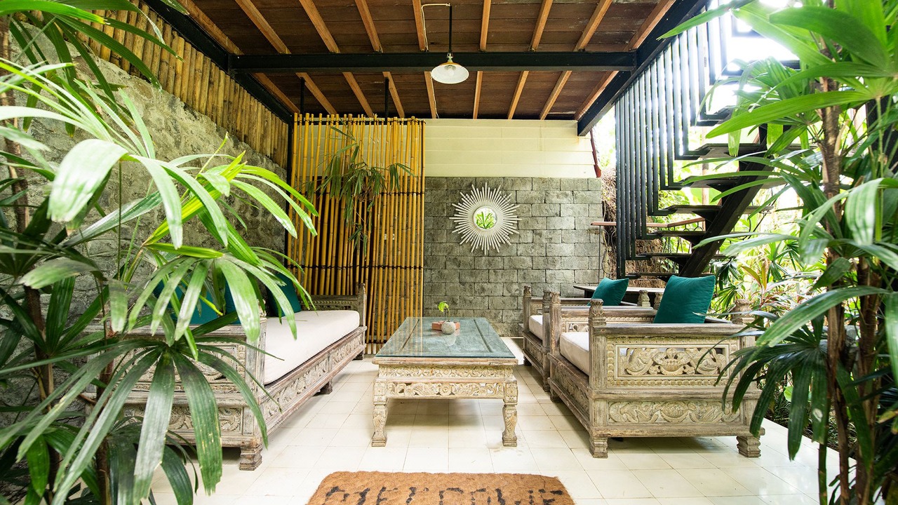 Photo of Patio Balcony in Andong