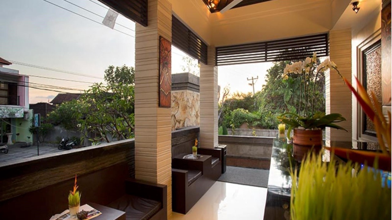 Photo of Patio Balcony in Sidakarya