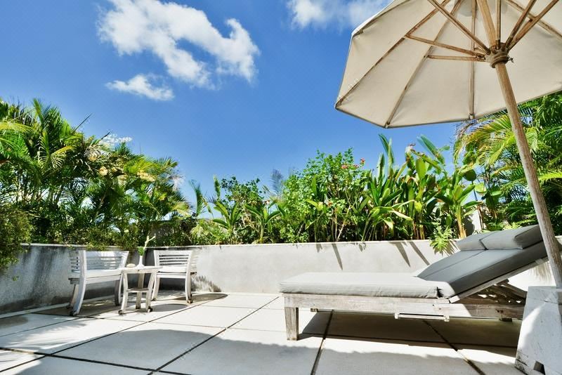 Photo of Patio Balcony in Laksmana