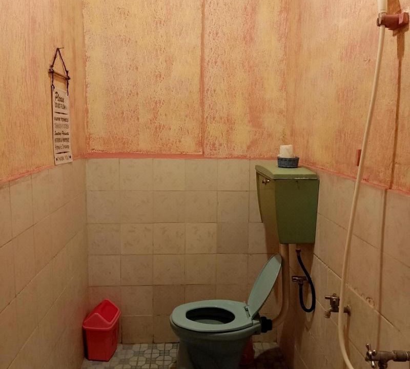 Photo of Bathroom in Lovina