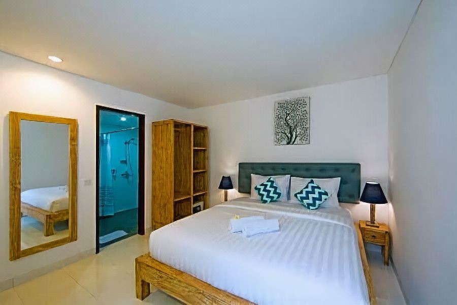 Photo of Bedroom in Anturan