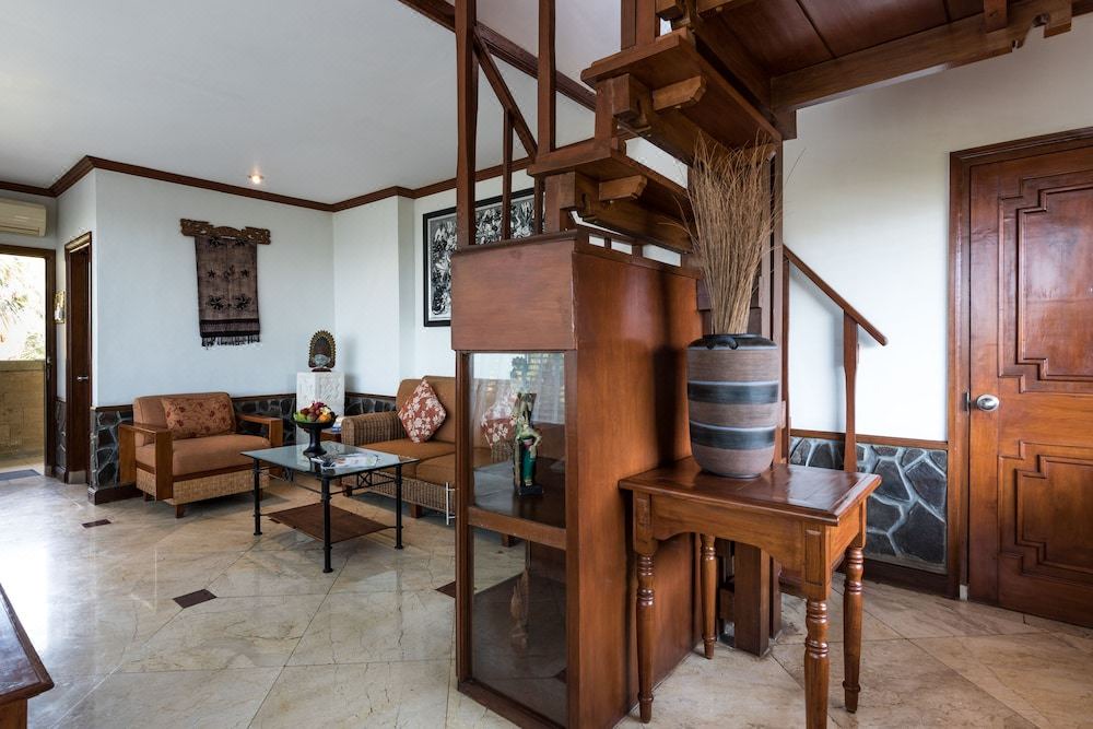 Photo of Livingroom in Candi Dasa
