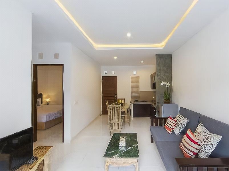 Photo of Livingroom in Anturan
