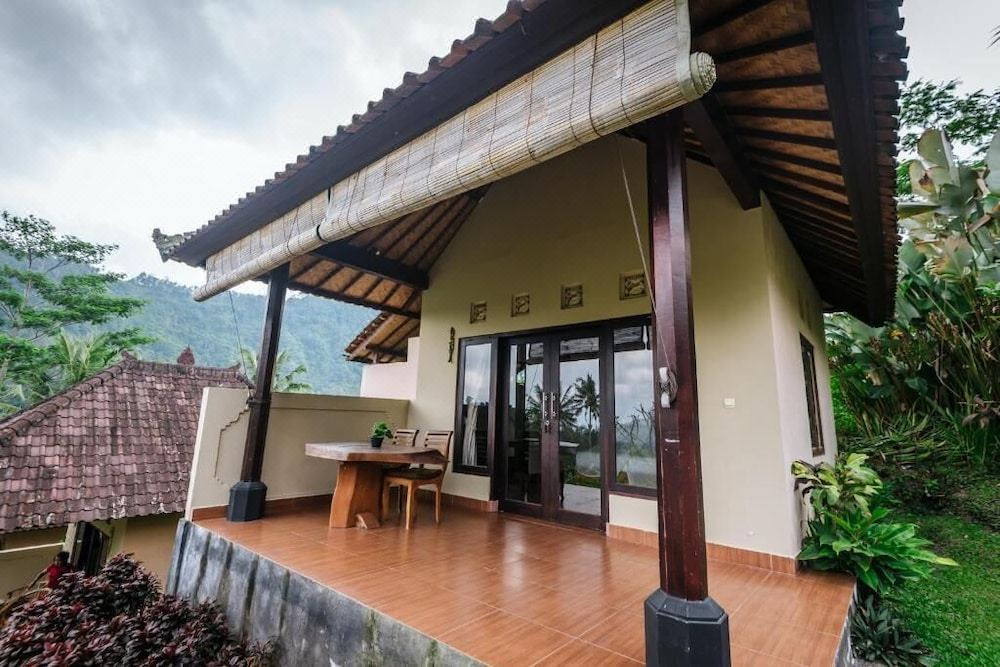 Photo of Patio Balcony in Sidemen