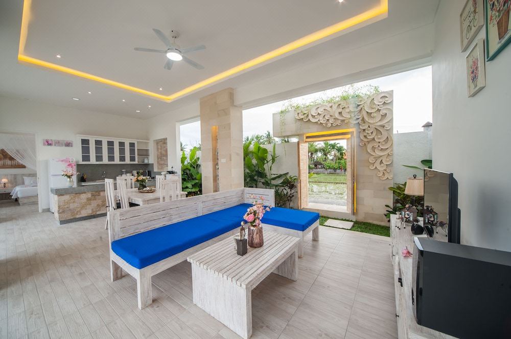 Photo of Livingroom in Kutuh Kaja